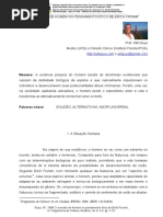 Goyaartoconceito de Homem No Pensamento Etico de Fromm