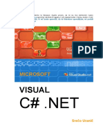 Visual C# PDF