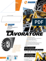 Folder Lavoratore 2014