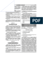 Licencias de Funcionamiento Surco, Lima - Perú