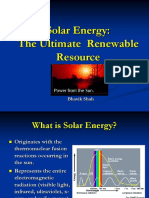 Solar Energy.ppt