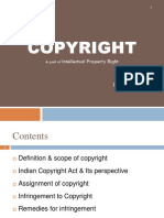 Intellectual Property Right: A Part of