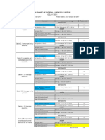 Calendario 1733 LG