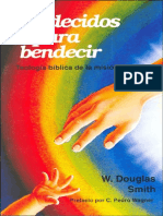 Bendecidos para bendecir teologia biblica de la mision.pdf