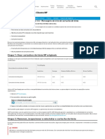 Impressoras HP Photosmart D110 - Mensagens de Erro de Cartucho de Tinta - Suporte Ao Cliente HP®