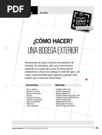 Pa-co12_como Hacer Una Bodega Exterior