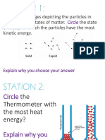 3 - Preassessment Gallery Walk