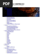 A Metáfora, Por Joseph Campbell _ Teoria Da Conspiração