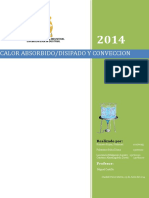 8vo Informe Fisica II-2