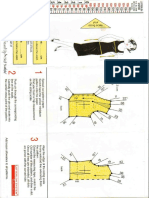 Lutterloh Scale and Test Vest