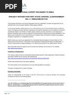 Demobilization Plan Template PDF Microsoft Excel Email