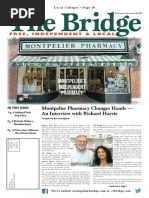 The Bridge, September 7, 2017