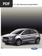 FORD KA Manual 225pg