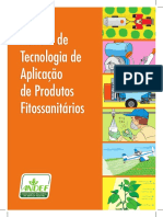 Leitura - Manual Tecnologia de Aplicacao