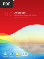 OfficeScan11 IUG
