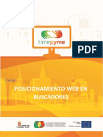 Posicionamiento Web en B PDF