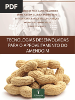 Livro-Amendoim
