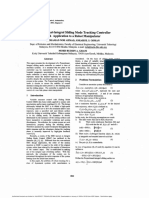 Johari Halim Shah 2002 Proportional-Integral Sliding Mode Tracking