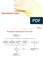 (Huawei) WCDMA_Radio_Parameters_Optimization_Cases.ppt