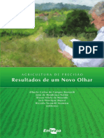 Agricultura de Precisao 2014