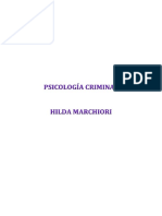 PSICOLOGÍA CRIMINAL HILDA MARCHIORI.pdf