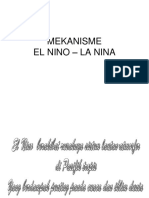 El Nino Dan La Nina PDF