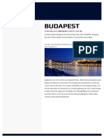 Budapest en ArrivalGuides BUDAPESTen