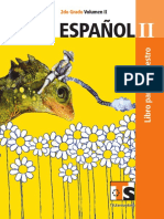 Espanol2 Vol.2 Maestro