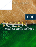 Jezik - Mac Sa Dvije Ostrice PDF