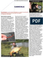 Pescuit La Crap Vara PDF