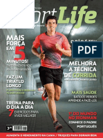 Sport Life Portugal Nº 174