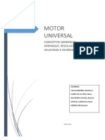 Motor Universal