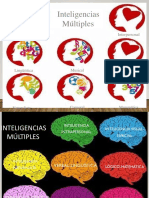 Inteligencias Multiples