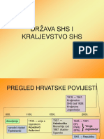 Drzava Shs Kraljevstvo Shs