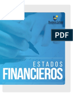 Manual Estados Financieros
