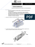 Mecanica Materiales