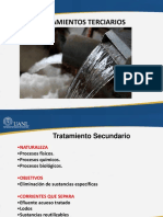 TEMA 7 - Tratamiento Terciario