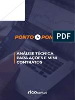 Análise Técnica Ações Mini