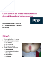 Casos Clnicos Dermatologa Pediitrica Cutineas Gpi