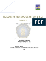 Buku MKK Saraf 1 Dan Saraf 2 Semester V 2017 Edit100817