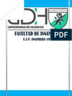 Informe Tecnico