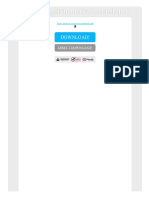 Error Analysis Numerical Methods PDF