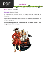 Los Piratas