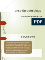 Surveillance Epidemiology-Ayu.pptx