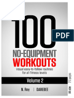 100 Workouts V2