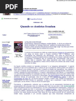 From(Eduardo Name Risk (Eduardorisk@Yahoo.com.Br))_ID(5734_2)_Quando Os Cientistas Fraudam