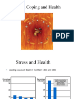 Stress- Psychological Disorders and Therapies ppt.pptx