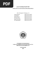 Download paper AKPI klp 8 lift netdocx by Afifah Shabirah SN358396368 doc pdf