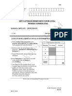 3 BM Penulisan Murid Cemerlang PDF