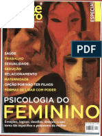 42 - Psicologia Do Feminino